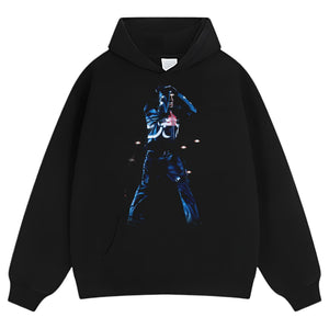 CHRIS BROWN R&B TOUR ON SITE V2 TANK TOP & TEE & LONG SLEEVE & LAYERED LS & HOODIE