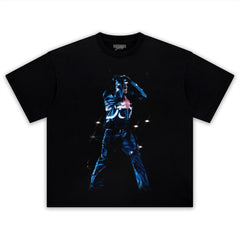 CHRIS BROWN R&B TOUR ON SITE V2 TANK TOP & TEE & LONG SLEEVE & LAYERED LS & HOODIE