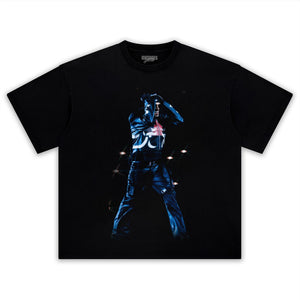 CHRIS BROWN R&B TOUR ON SITE V2 TANK TOP & TEE & LONG SLEEVE & LAYERED LS & HOODIE