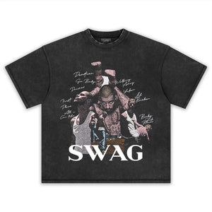 JUSTIN BIEBER T3 TEE