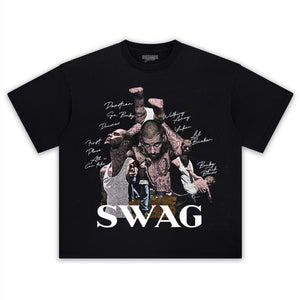 JUSTIN BIEBER T3 TEE