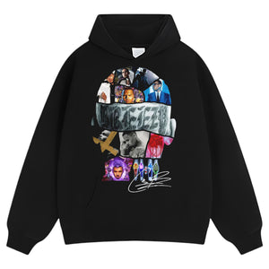 CHRIS BROWN TEE