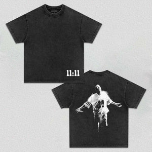 CHRIS BROWN TEE 2.0 - Y2K VINTAGES