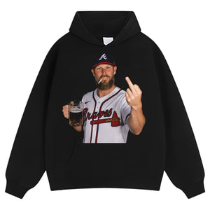 CHRIS SALE TANK TOP & TEE & LONG SLEEVE & LAYERED LS & HOODIE