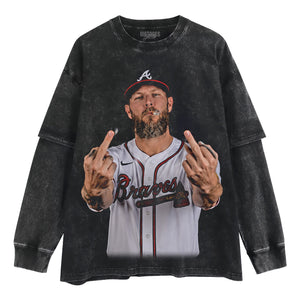 CHRIS SALE V2 TANK TOP & TEE & LONG SLEEVE & LAYERED LS & HOODIE