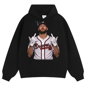 CHRIS SALE V3 TANK TOP & TEE & LONG SLEEVE & LAYERED LS & HOODIE