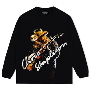 CHRIS STAPLETON V2 TEE & LS & HOODIE
