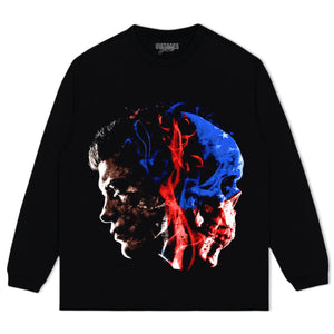 CODY RHODES TEE & LS & HOODIE