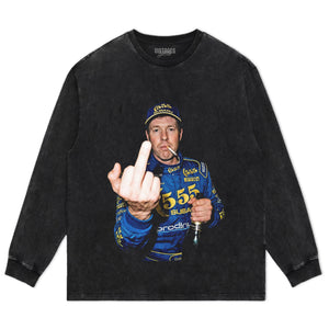 COLIN MCRAE|WRC TANK TOP & TEE & LONG SLEEVE & LAYERED LS & HOODIE