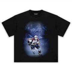 CONNOR MCDAVID 1.0 TEE