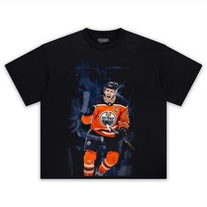 CONNOR MCDAVID 2.0 TEE