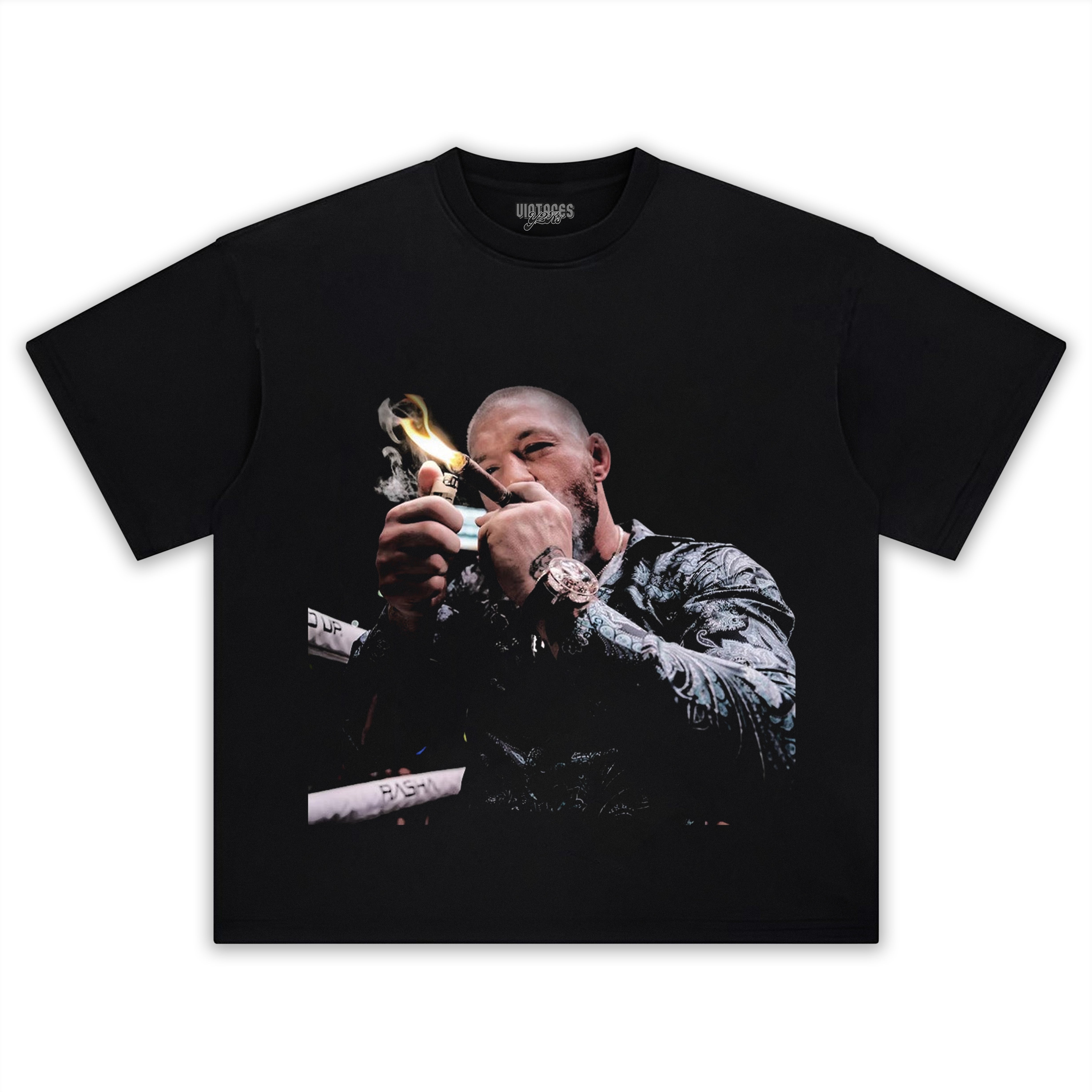 CONOR MCGREGOR TEE