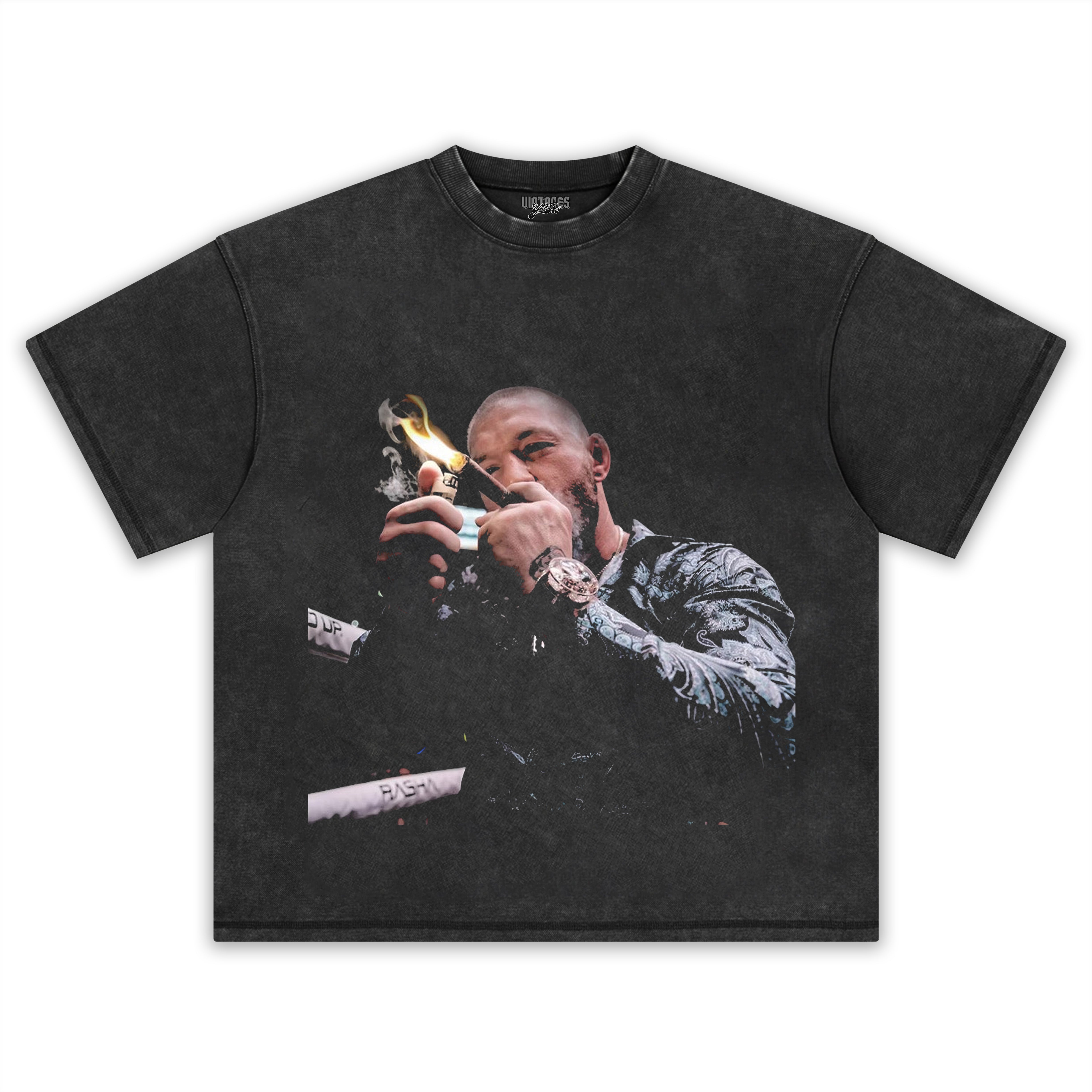 CONOR MCGREGOR TEE