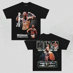 CONOR MCGREGOR TEE - Y2K VINTAGES