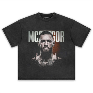 CONOR MCGREGOR 2025 TEE