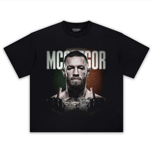 CONOR MCGREGOR 2025 TEE