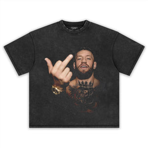 CONOR MCGREGOR 2026 TANK TOP & TEE & LONG SLEEVE & LAYERED LS & HOODIE