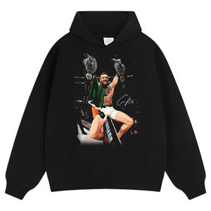 CONOR MCGREGOR 2026 TANK TOP & TEE & LONG SLEEVE & LAYERED LS & HOODIE