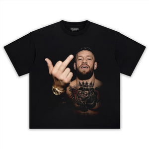 CONOR MCGREGOR 2026 TANK TOP & TEE & LONG SLEEVE & LAYERED LS & HOODIE
