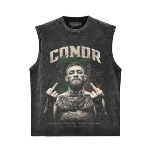 CONOR MCGREGOR 2026 V2 TANK TOP & TEE & LONG SLEEVE & LAYERED LS & HOODIE