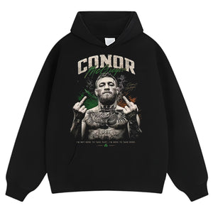 CONOR MCGREGOR 2026 V2 TANK TOP & TEE & LONG SLEEVE & LAYERED LS & HOODIE