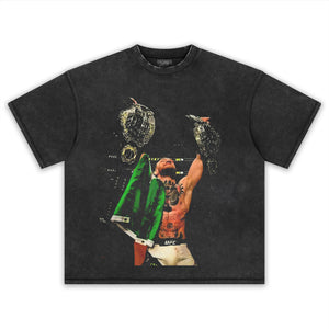 CONOR MCGREGOR 2026 VINTAGE V3 TANK TOP & TEE & LONG SLEEVE & LAYERED LS & HOODIE