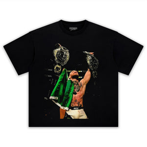 CONOR MCGREGOR 2026 VINTAGE V3 TANK TOP & TEE & LONG SLEEVE & LAYERED LS & HOODIE
