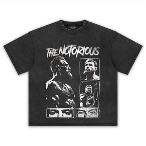 CONOR MCGREGOR 2026 VINTAGE V5 TANK TOP & TEE & LONG SLEEVE & LAYERED LS & HOODIE
