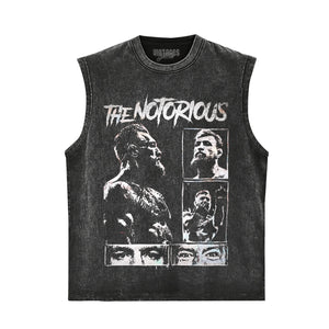 CONOR MCGREGOR 2026 VINTAGE V5 TANK TOP & TEE & LONG SLEEVE & LAYERED LS & HOODIE