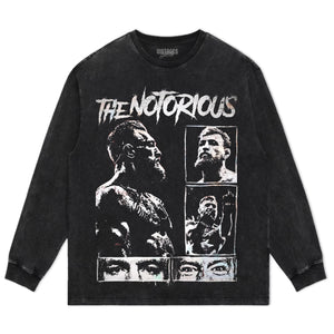 CONOR MCGREGOR 2026 VINTAGE V5 TANK TOP & TEE & LONG SLEEVE & LAYERED LS & HOODIE