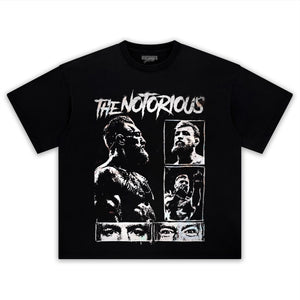 CONOR MCGREGOR 2026 VINTAGE V5 TANK TOP & TEE & LONG SLEEVE & LAYERED LS & HOODIE