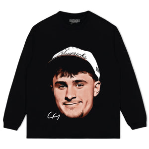 COOPER FLAGG BIG FACE TEE & LS & HOODIE