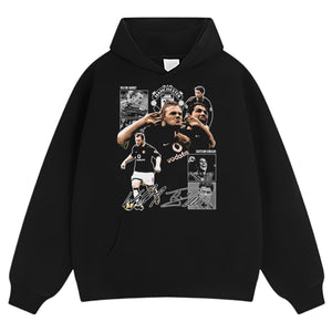 CR7 & ROONEY DUO TANK TOP & TEE & LONG SLEEVE & LAYERED LS & HOODIE