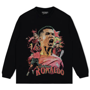 CRISTIANO RONALDO 2026 VI TANK TOP & TEE & LONG SLEEVE & LAYERED LS & HOODIE