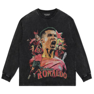 CRISTIANO RONALDO 2026 VI TANK TOP & TEE & LONG SLEEVE & LAYERED LS & HOODIE