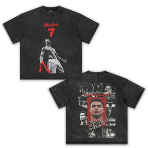 CRISTIANO RONALDO 2026 V3 TANK TOP & TEE