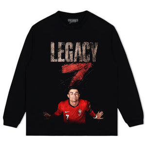 CRISTIANO RONALDO 2026 VI V4 TANK TOP & TEE & LONG SLEEVE & LAYERED LS & HOODIE
