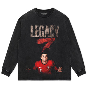 CRISTIANO RONALDO 2026 VI V4 TANK TOP & TEE & LONG SLEEVE & LAYERED LS & HOODIE