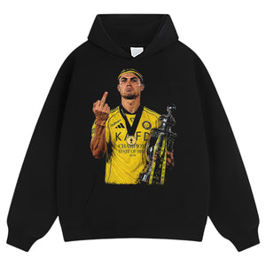 CRISTIANO RONALDO 2026 V4 TANK TOP & TEE & LONG SLEEVE & LAYERED LS & HOODIE