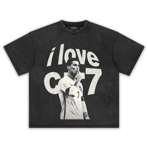 CRISTIANO RONALDO 2026 V3 TANK TOP & TEE & LONG SLEEVE & LAYERED LS & HOODIE
