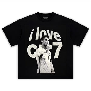 CRISTIANO RONALDO 2026 V3 TANK TOP & TEE & LONG SLEEVE & LAYERED LS & HOODIE