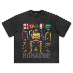CRISTIANO RONALDO 2026 V2 TANK TOP & TEE & LONG SLEEVE & LAYERED LS & HOODIE