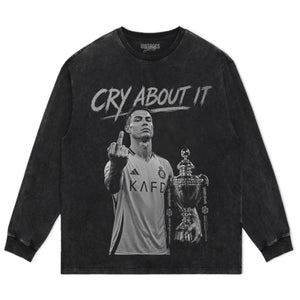 CRISTIANO RONALDO 2026 TANK TOP & TEE & LONG SLEEVE & LAYERED LS & HOODIE