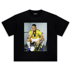 CRISTIANO RONALDO AL-NASSR V2 TANK TOP & TEE & LONG SLEEVE & LAYERED LS & HOODIE