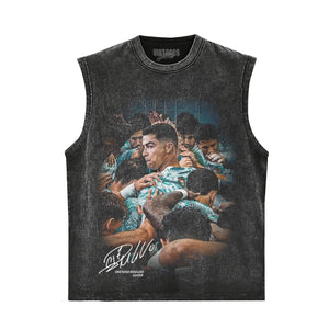 CRISTIANO RONALDO 2026 VI TANK TOP & TEE & LONG SLEEVE & LAYERED LS & HOODIE