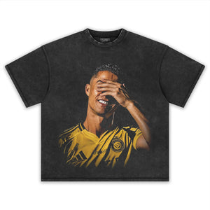 CRISTIANO RONALDO 2026 V3 TANK TOP & TEE & LONG SLEEVE & LAYERED LS & HOODIE