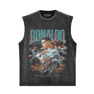 CRISTIANO RONALDO 2026 Ⅲ TANK TOP & TEE & LONG SLEEVE & LAYERED LS & HOODIE