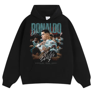 CRISTIANO RONALDO 2026 Ⅲ TANK TOP & TEE & LONG SLEEVE & LAYERED LS & HOODIE