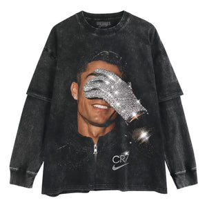 CRISTIANO RONALDO 2026 V4 TANK TOP & TEE & LONG SLEEVE & LAYERED LS & HOODIE