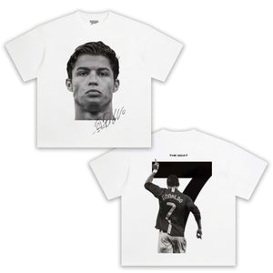 CRISTIANO RONALDO 7 TEE